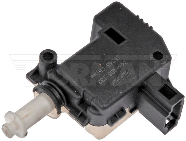 Dorman Door Lock Actuator P/N 746-406