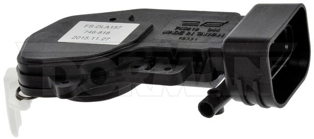 Dorman Door Lock Actuator P/N 746-818