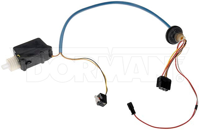 Dorman Door Lock Actuator P/N 746-957