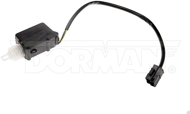 Dorman Door Lock Actuator P/N 746-966