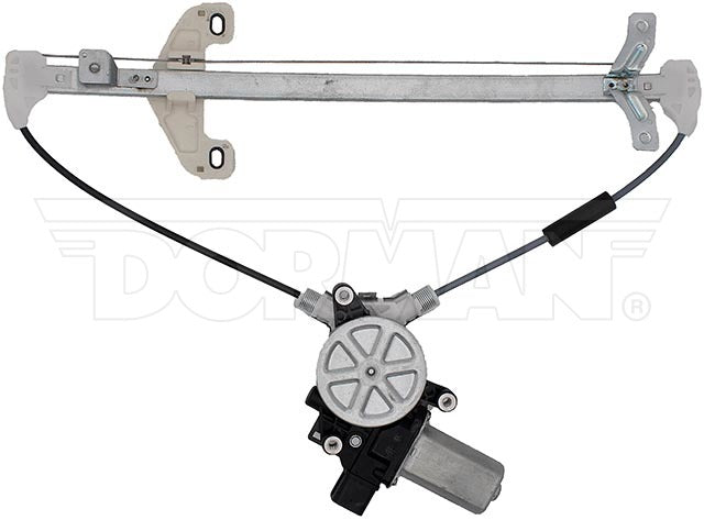 Dorman Window Reg Assy P/N 748-044