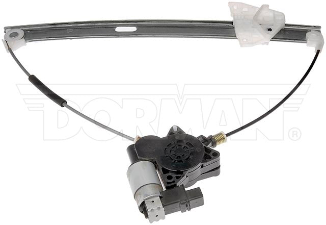 Dorman Window Reg Assy P/N 748-050