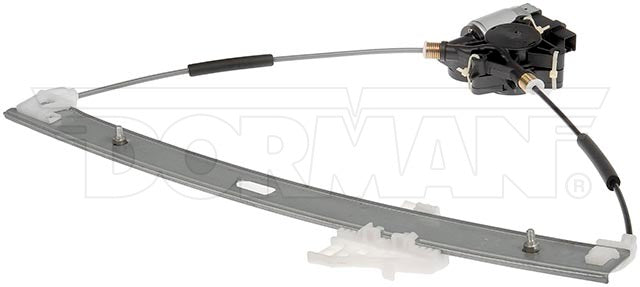 Dorman Window Reg Assy P/N 748-083