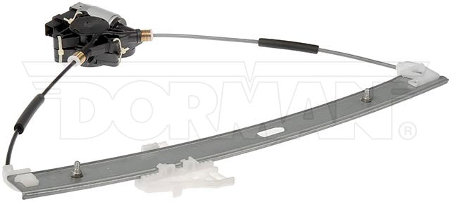 Dorman Window Reg Assy P/N 748-084