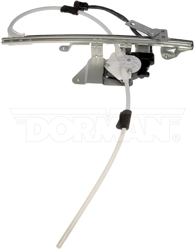 Dorman Window Reg With Mtr P/N 748-096