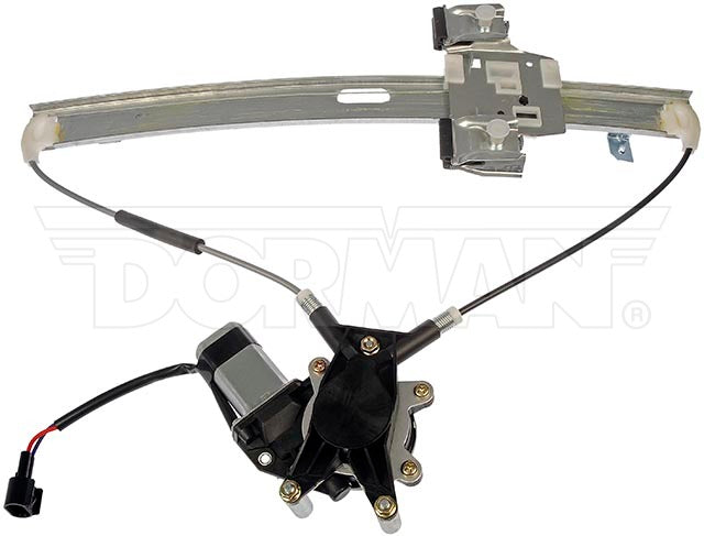 Dorman Window Reg Assy P/N 748-114