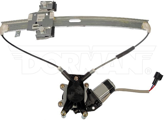 Dorman Window Reg Assy P/N 748-115