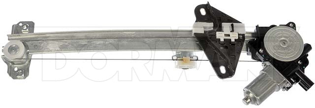 Dorman Window Reg Assy P/N 748-162