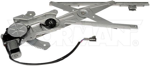 Dorman Window Reg Assy P/N 748-182