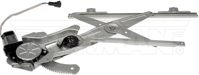 Dorman Window Reg Assy P/N 748-183