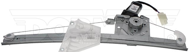 Dorman Window Reg Assembly P/N 748-197