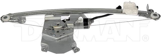 Dorman Window Reg Assy P/N 748-264