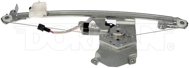 Dorman Window Reg Assy P/N 748-265