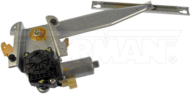 Dorman Window Reg Assy P/N 748-268