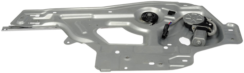 Dorman Window Reg Assy P/N 748-315