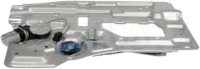 Dorman Window Reg Assy P/N 748-316