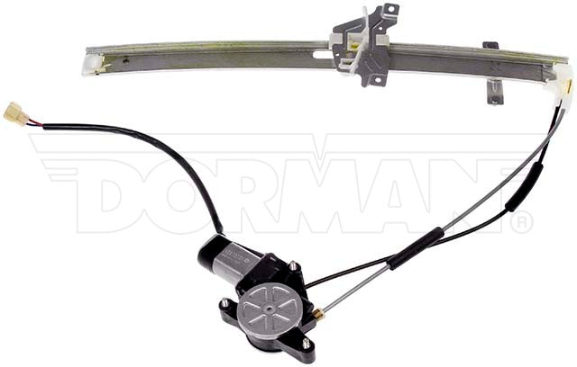 Dorman Window Reg Assy P/N 748-361