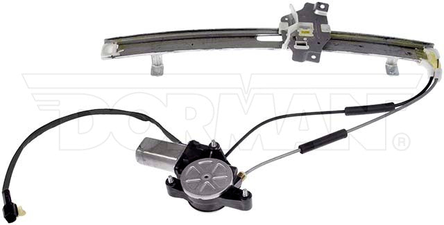 Dorman Window Reg Assy P/N 748-383