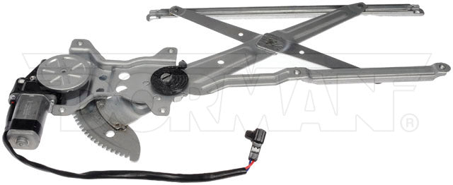 Dorman Window Reg Assy P/N 748-502