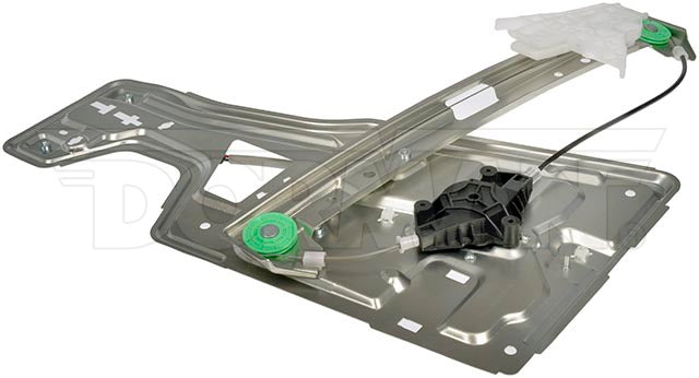 Dorman Window Reg Assy P/N 748-518