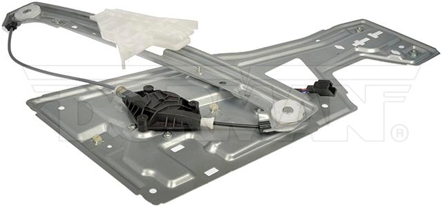 Dorman Window Reg Assy P/N 748-519