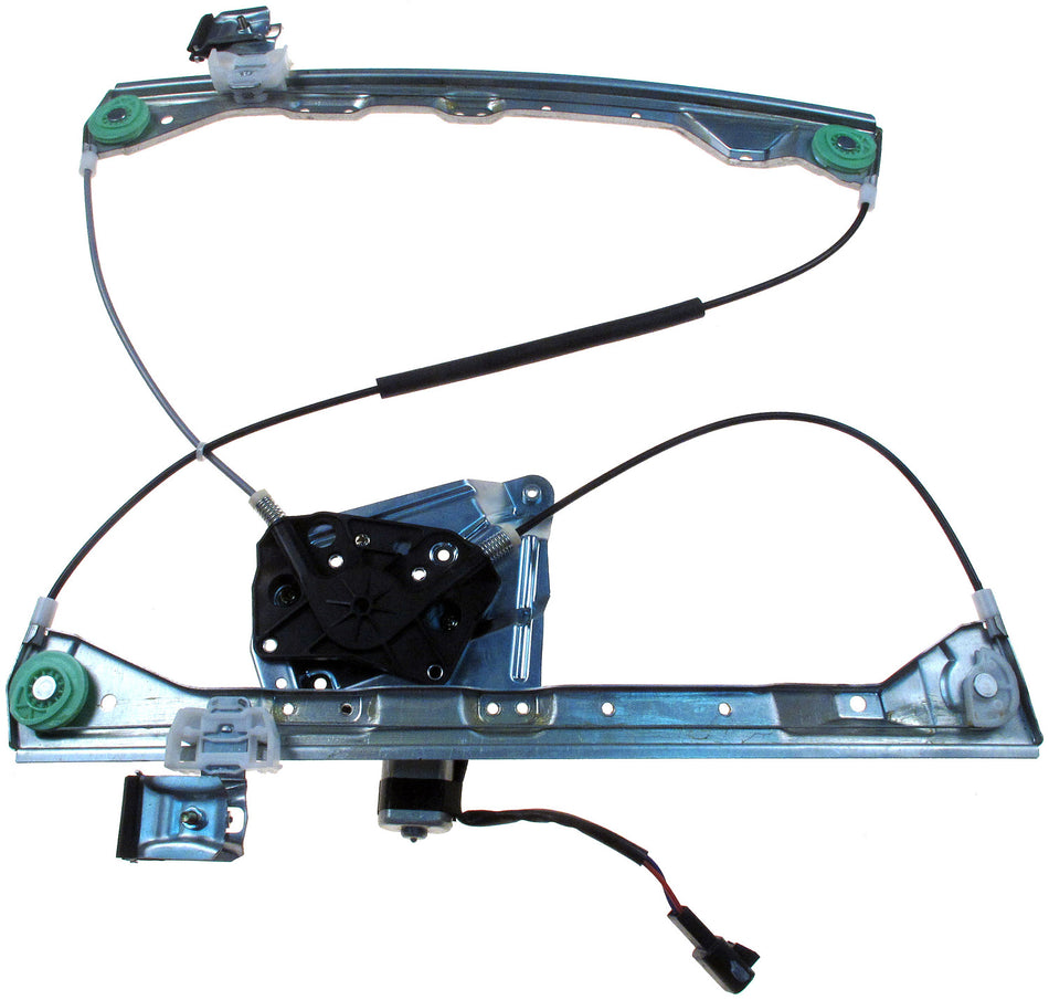 Dorman Window Reg Assy P/N 748-520