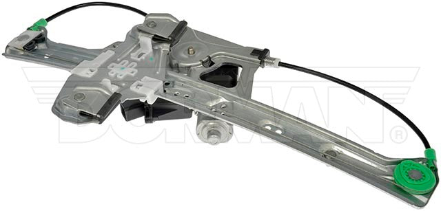 Dorman Window Regulator P/N 748-534