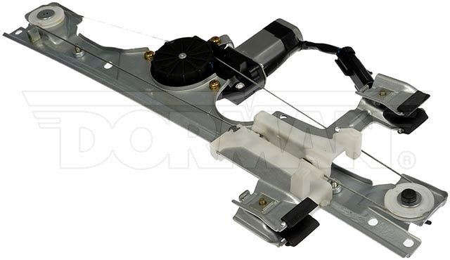 Dorman Window Reg Assy P/N 748-550