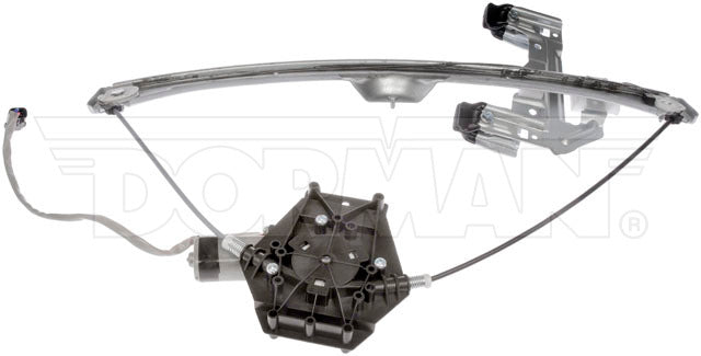 Dorman Window Reg Assy P/N 748-564