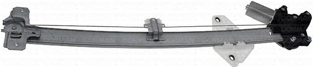 Dorman Window Reg Assy P/N 748-754