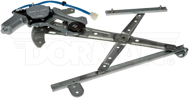 Dorman Window Reg Assy P/N 748-890