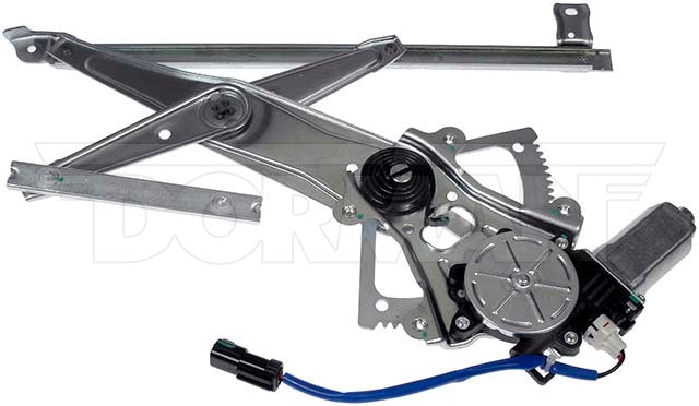 Dorman Window Reg Assy P/N 748-896