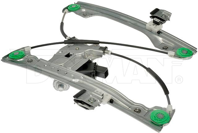 Dorman Window Reg Assy P/N 748-974