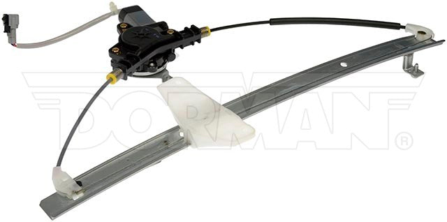 Dorman Window Reg Assy P/N 748-980