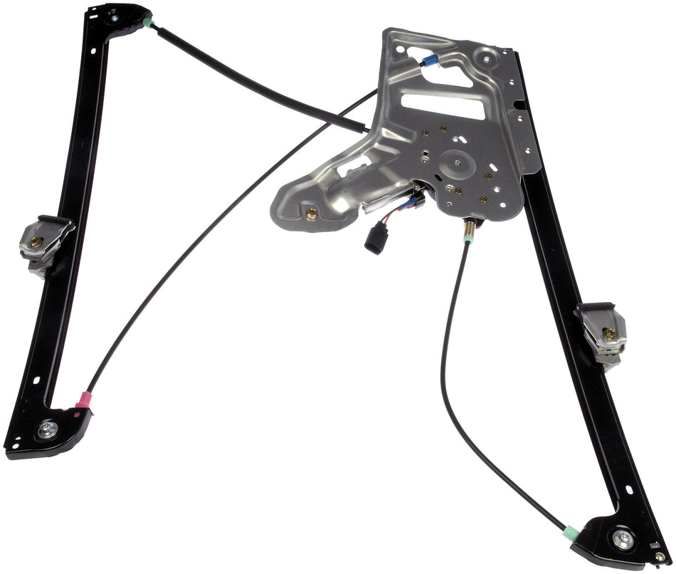 Conjunto de registro de ventana Dorman P/N 748-989