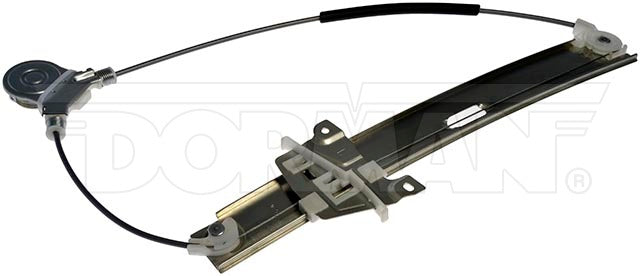 Dorman Window Reg Power P/N 749-067