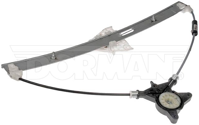 Dorman Window Reg Power P/N 749-089