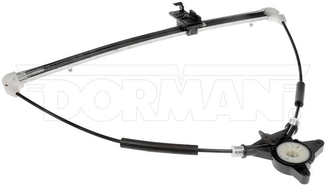 Dorman Window Reg Power P/N 749-125