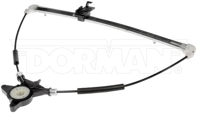 Dorman Window Reg Power P/N 749-126