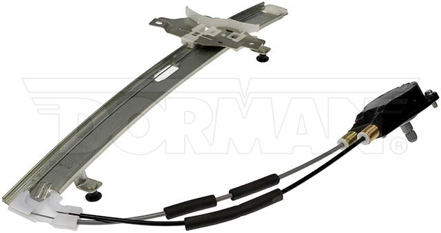 Dorman Window Reg, Manual P/N 749-386