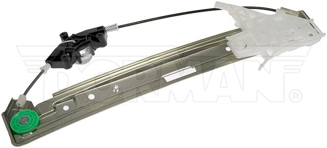 Dorman Window Reg Power P/N 749-519