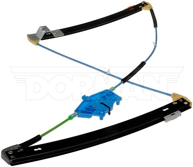 Dorman Window Reg Power P/N 749-637