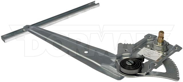 Dorman Window Reg, Manual P/N 749-854