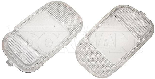 Lentes de luz domo Dorman P/N 74970