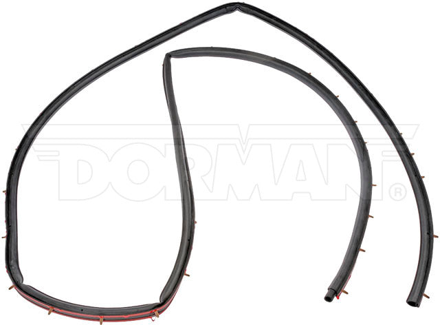 Burlete para puerta Dorman P/N 750-5203