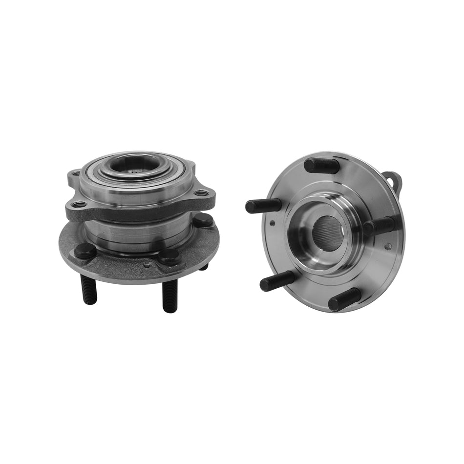 GSP Wheel Bearing and Hub Assembly P/N 750009