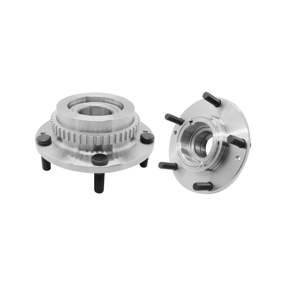 GSP Wheel Bearing and Hub Assembly P/N 750010