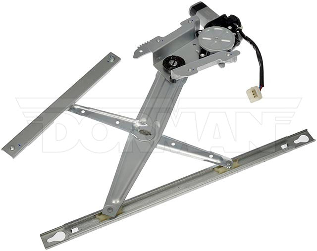 Dorman Window Reg Assy P/N 751-066