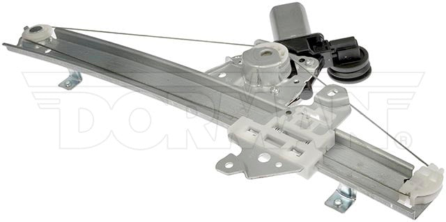 Dorman Window Reg Assembly P/N 751-069