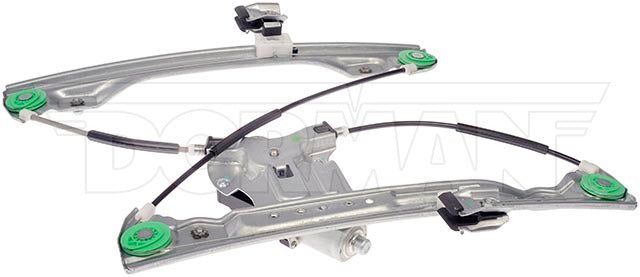 Dorman Window Reg Assy P/N 751-082